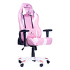 Silla Gamer Dragster GT 500 Pink Limited Edition