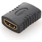 Copla Hdmi Adaptador Hdmi Hembra Hembra Extension