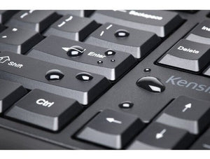 Kit Inalámbrico Teclado/mouse Profit Lowprofile Kensington