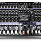 Consola Mixer Mezclador Análoga 12 Canales Audiolab Livean12