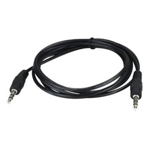 Cable Auxiliar Audio 3.5 Mm Ultra