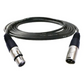 Cable Micrófono Balanceado 15 Metros Xlr a Xlr