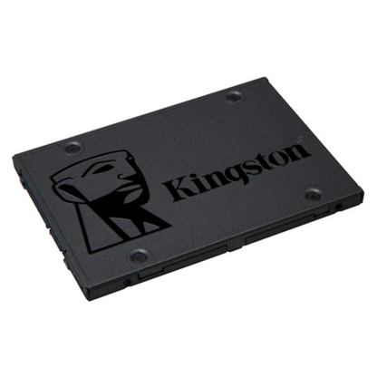 Disco Sólido Ssd Interno Kingston Sa400s37/240g 240gb