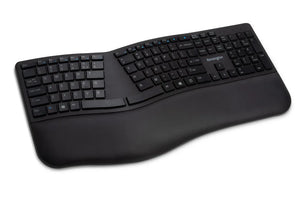 Teclado Pro Fit Ergonomico Inalambrico Kensington Español