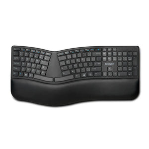 Teclado Pro Fit Ergonomico Inalambrico Kensington Español