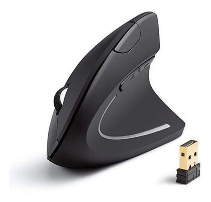 mouse vertical ergonomico en bigtechchile.cl