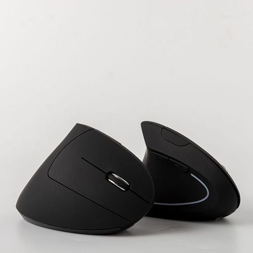 mouse vertical ergonomico en bigtechchile.cl