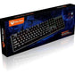teclado mecanico meetion en bigtechchile.cl