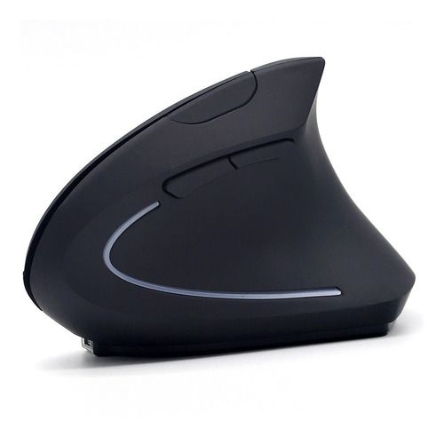 mouse vertical ergonomico en bigtechchile.cl