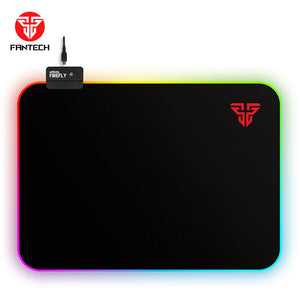 Mousepad Gamer Fantech MPR351s Firefly RGB
