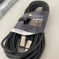 Cable XLR