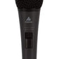 Micrófono Dinámico Karaoke Maono K04 Con Cable