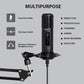 Kit microfono USB Maono Profesional Studio PM422