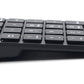 Teclado Numérico Inalámbrico Bluetooth 22 Teclas