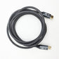 Cable Displayport V 1.4 (8k 60hz / 4k 144hz/ 2k 165hz) 5 Mts