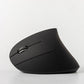 Mouse Vertical Inalámbrico Ergonómico  Recargable Izquierdo
