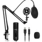 Kit microfono USB Maono Profesional Studio PM422