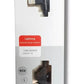 Adaptador Lightning 2 En 1 Carga + Audio
