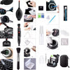 Kit Limpieza Cámara Sensor Y Lentes Limpiador Set + Funda