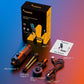Microfono Usb Profesional Maono Au-pm461 Rgb Con Trípode