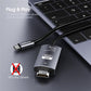 Adaptador Cable Usb Tipo C A Hdmi/ Usb-c A Hdmi 4k Hdtv 30 Hz