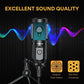 Microfono Usb Profesional Maono Au-pm461 Rgb Con Trípode