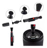 Kit Limpieza Cámara Sensor Y Lentes Limpiador Set + Funda