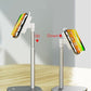 Soporte para celular de sobremesa con altura ajustable
