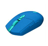 Mouse Gamer Inalámbrico Logitech Serieg Lightspeed G305 Blue