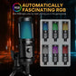 Microfono Usb Profesional Maono Au-pm461 Rgb Con Trípode