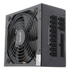 Fuente De Poder 650w 80 Plus Gold Segotep- Full Modular