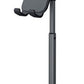 Soporte para celular de sobremesa con altura ajustable