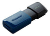 Pendrive Kingston Usb 3.2 64gb Exodia M