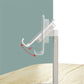 Soporte para celular de sobremesa con altura ajustable