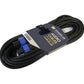 Cable Speakon 10 metros Stagelab Audio Parlante