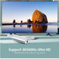 Adaptador Usb C 3.1 A Mini Displayport  4k/60hz