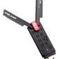 Adaptador Antena Wifi 6 Usb Dual Band 2.4g Y 5g 1800 Mbps