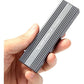 Cofre Case Disco Ssd M.2 Dual Nvme Y Ngff A Usb 3.0 Aluminio