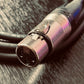 Cable Micrófono Maono Xlr De 3 Mts Macho A Hembra