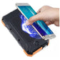 Cargador Portátil Inalámbrica Solar Batería 20000mah 3usb+pd