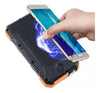 Cargador Portátil Inalámbrica Solar Batería 20000mah 3usb+pd