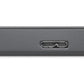 Disco Duro Externo Seagate Basic Stjl2000400 2tb Negro