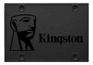 Disco Sólido Ssd Interno Kingston Sa400s37/240g 240gb