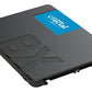 Disco Sólido SSD Interno Crucial 1TB