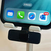 Micrófono Inalámbrico Solapa Lavalier Para Android Usb C