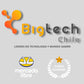 Teclado Numérico Inalámbrico Bluetooth 22 Teclas