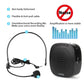 Amplificador Voz Micrófono Cintillo Maono Au-C03 Recargable