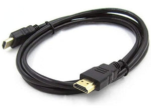 Cable Hdmi 5 Metros Versión 1.4 Full Hd