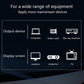 Cable  Hdmi A Dvi 24+1 / Hdtv V1.4 2mts