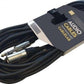 Cable Balanceado Xlr Macho A Trs  Macho 6mts